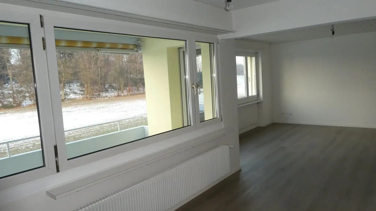 Appartamento in affitto - Grüenaustrasse 19, 8624 Grüt (Gossau ZH) - Foto 4