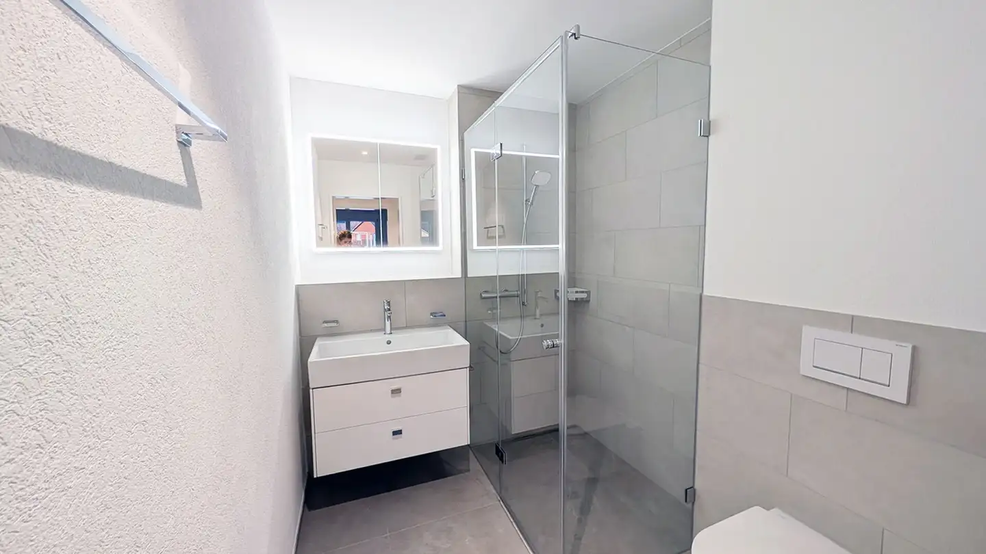 Appartement à vendre - Stationsstrasse 67, 8545 Rickenbach Sulz - Photo 4