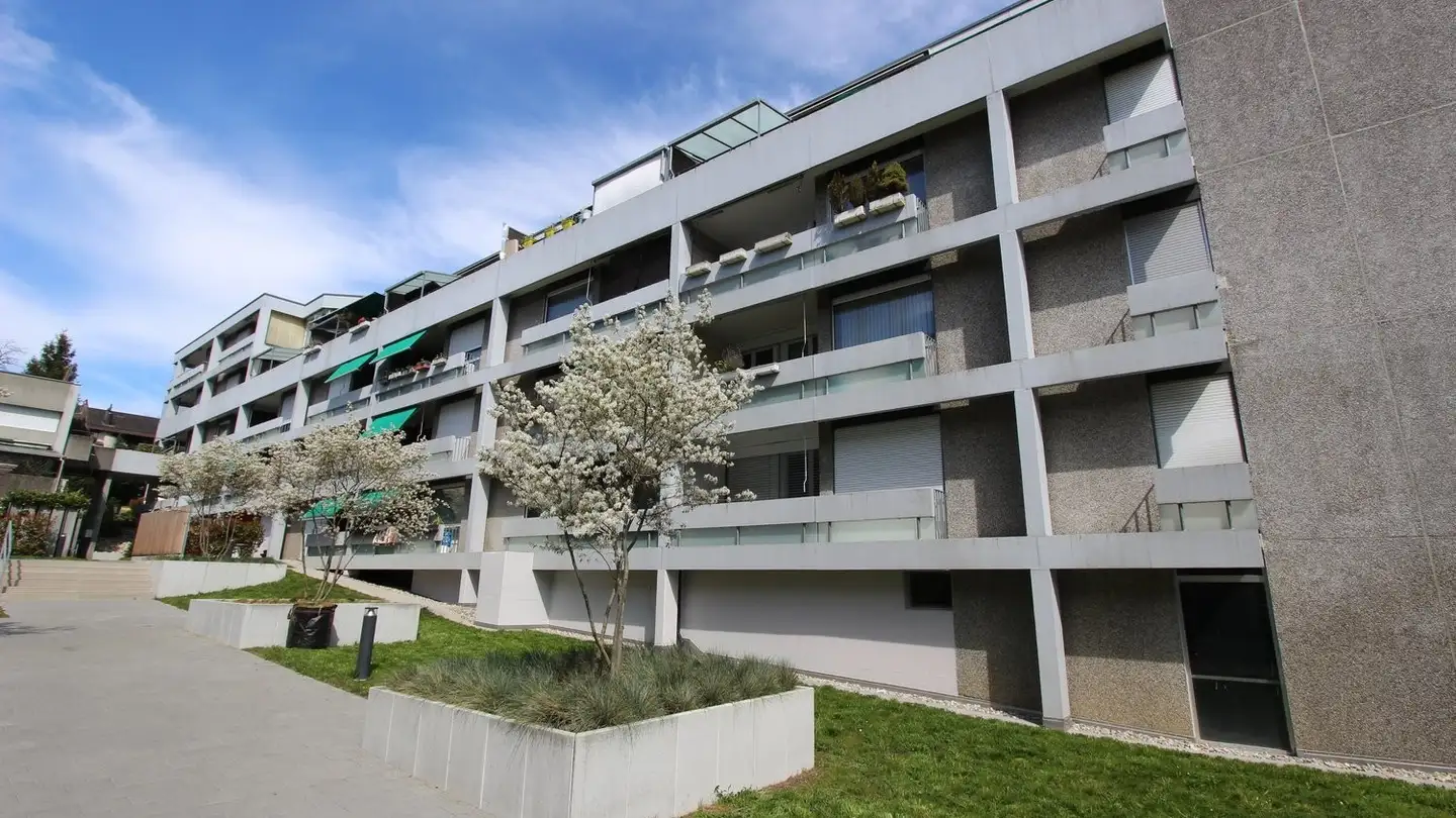 Apartment for rent - Chemin De Scheuren / Scheurenweg 39, 2504 Biel/Bienne - Photo 2