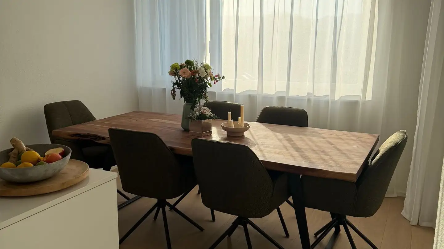 Apartment for rent - Kappeliweg 7, 8703 Erlenbach ZH - Photo 3