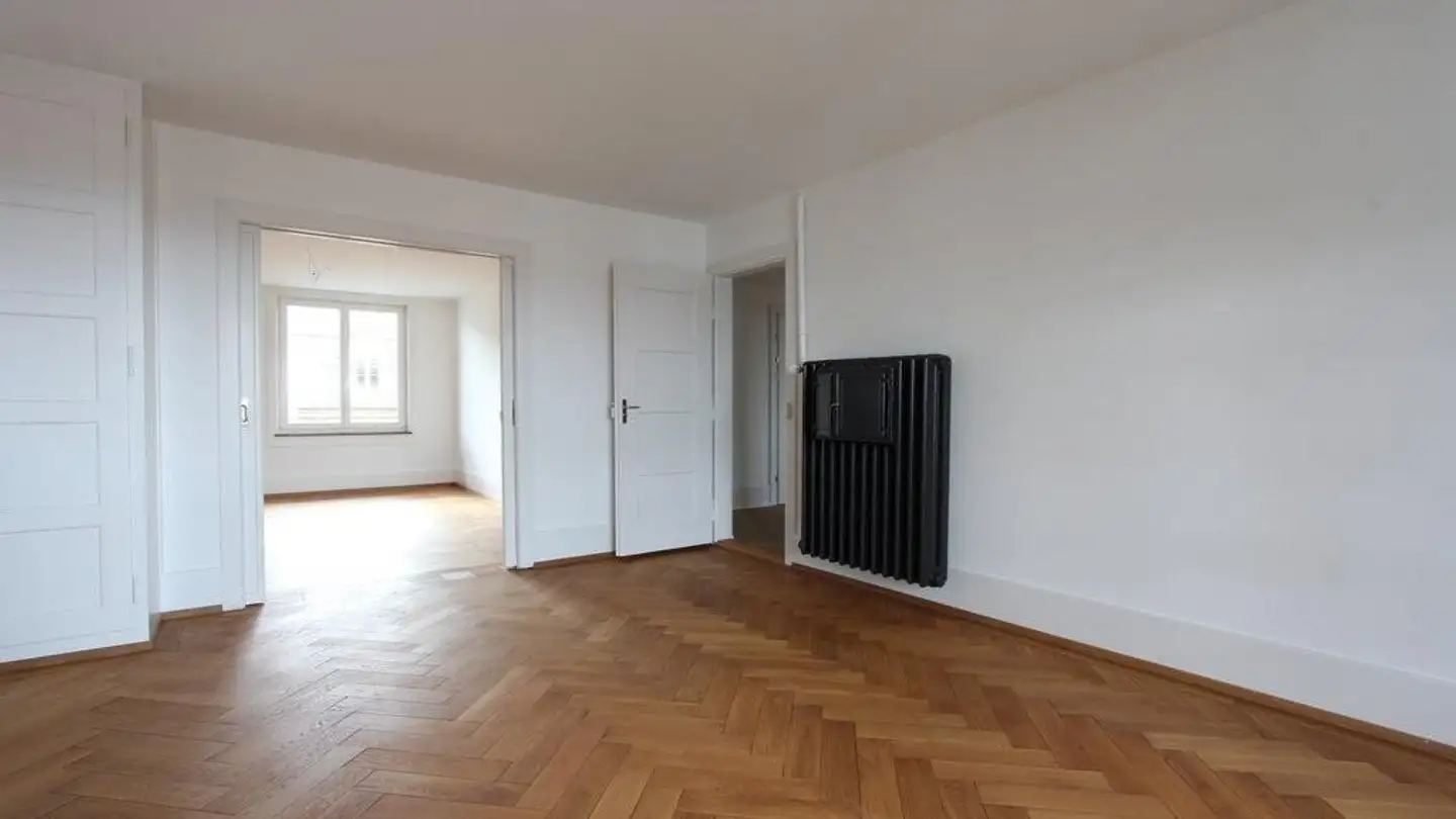 Wohnung mieten - Mühlemattstrasse 57, 3007 Bern - Foto 4