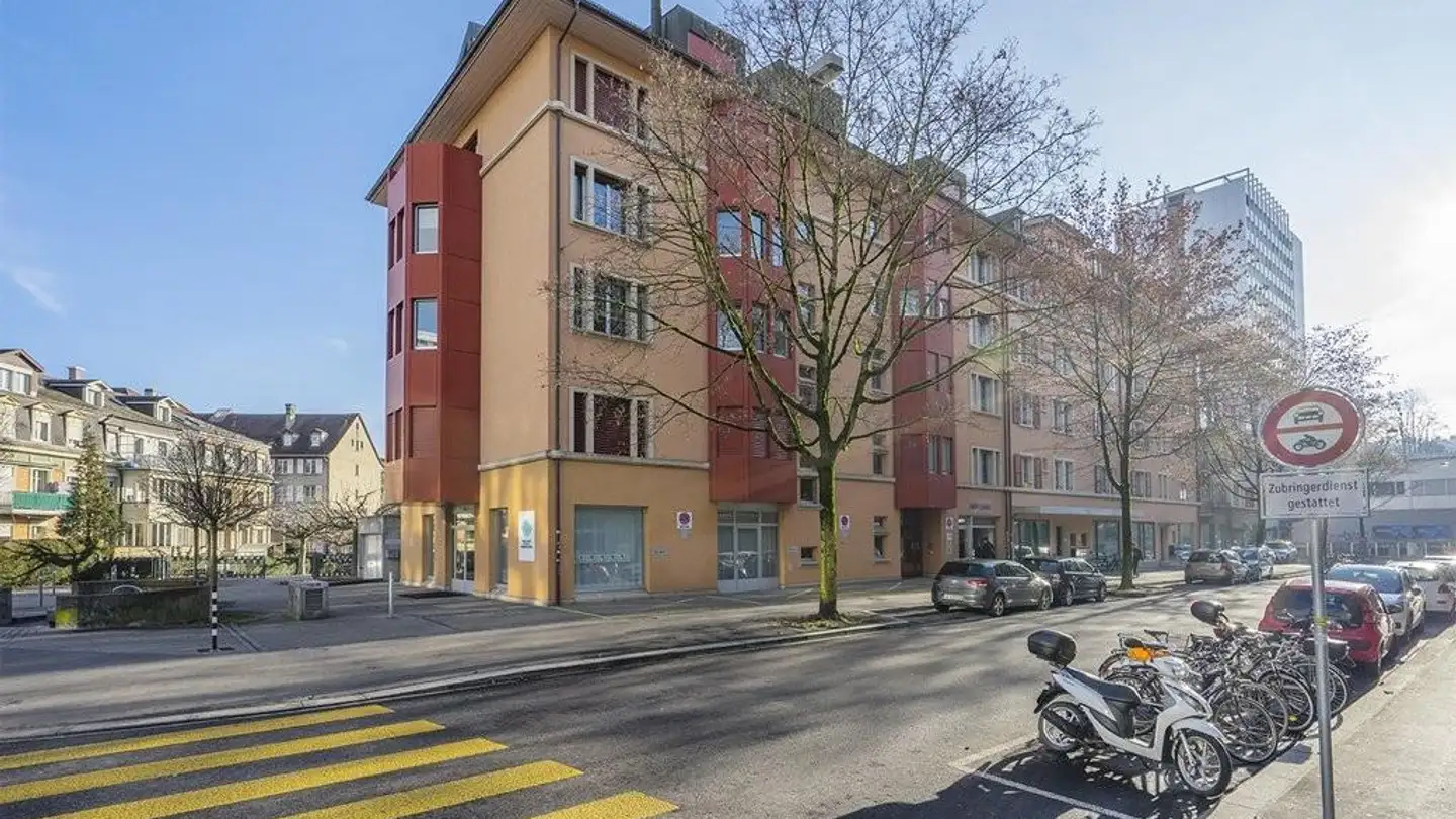 Apartment for rent - Mühlemattstrasse 57, 3007 Bern