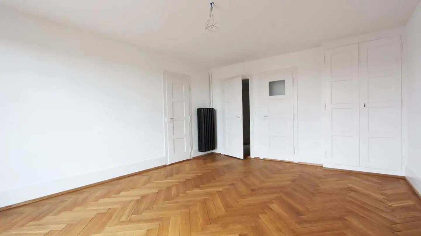 Apartment for rent - Mühlemattstrasse 57, 3007 Bern - Photo 4