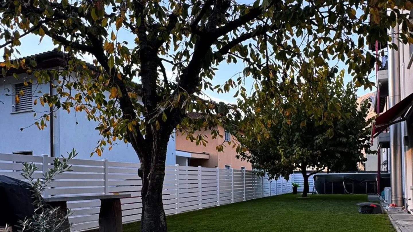 Appartamento in vendita - 6592 S. Antonino