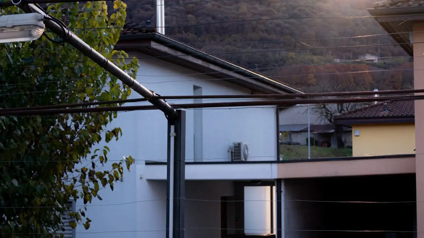 Appartamento in vendita - 6592 S. Antonino - Foto 2