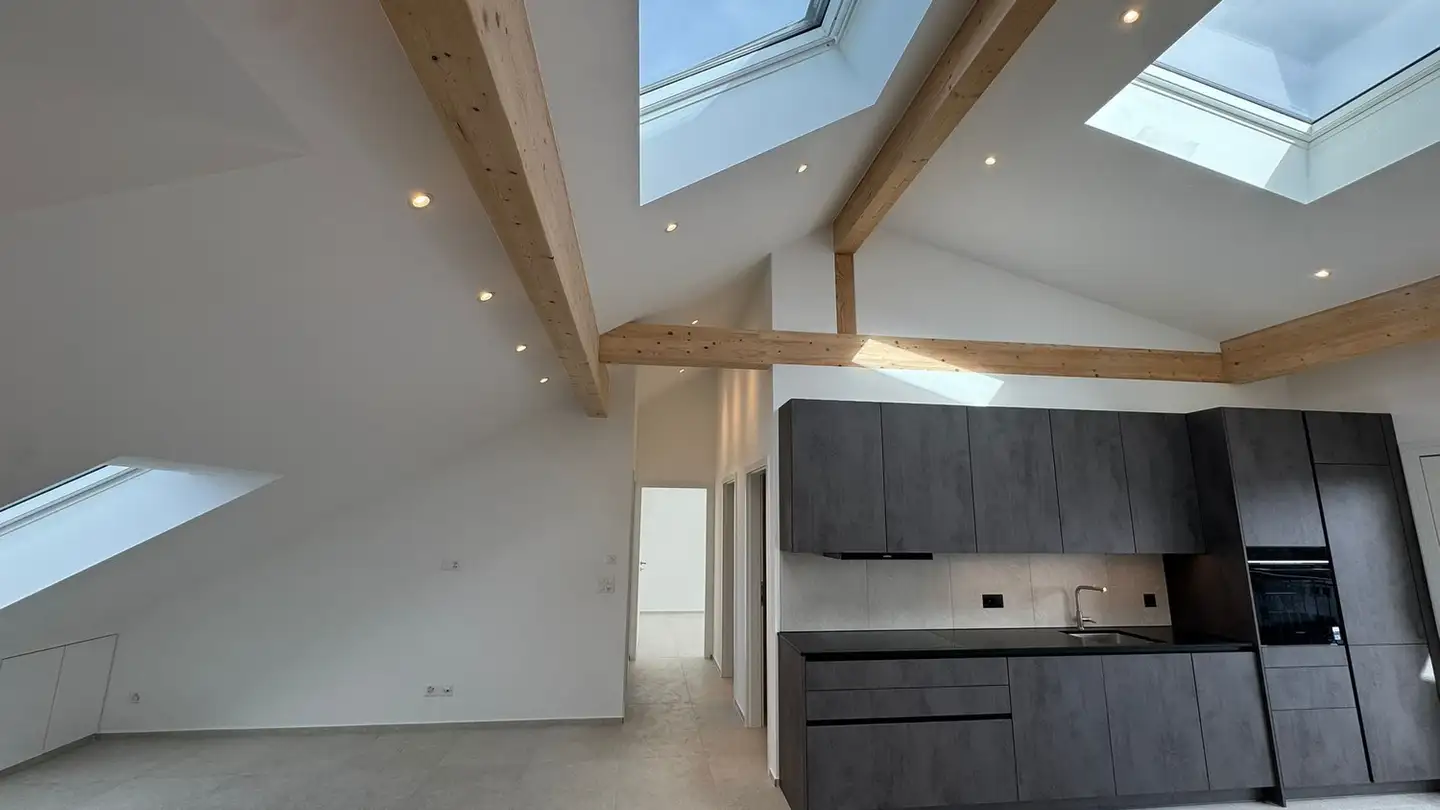 Apartment for rent - Aeussere Baselstrasse 263, 4125 Riehen