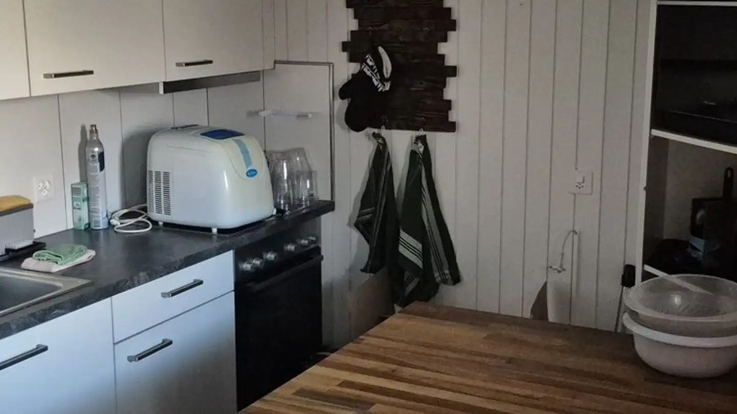 Appartement à louer - Eggplatz 5, 3634 Thierachern - Photo 4