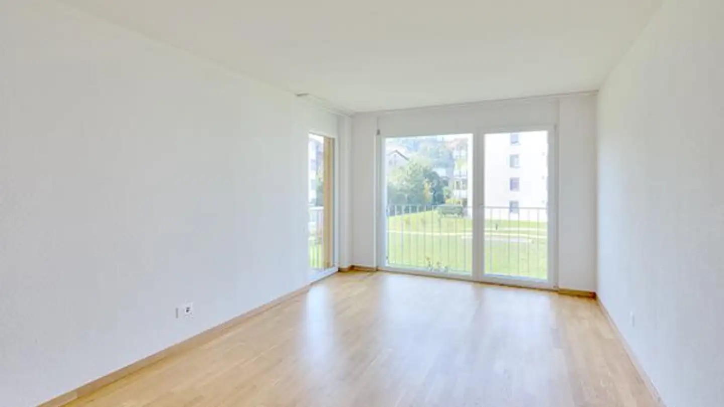 Wohnung mieten - Bahnhofstrasse 22, 2542 Pieterlen - Foto 4