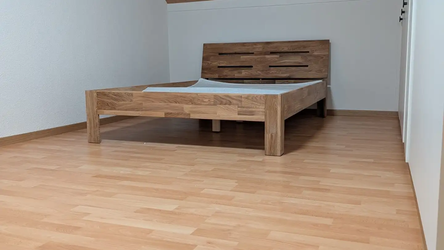 Chambre à louer - 8634 Hombrechtikon