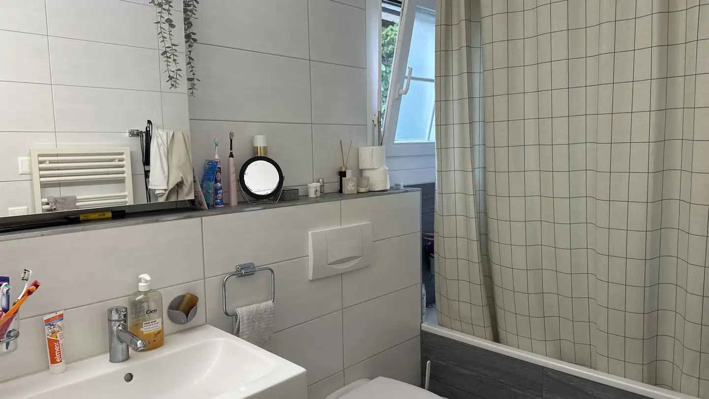 Wohnung mieten - 5454 Bellikon - Foto 4
