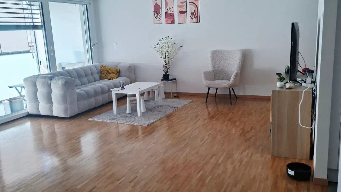 Appartamento in affitto - Allée de la Petite Prairie 14, 1260 Nyon