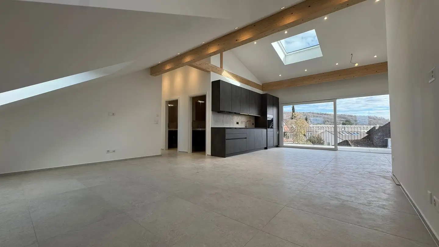 Apartment for rent - Aeussere Baselstrasse 263, 4125 Riehen - Photo 2