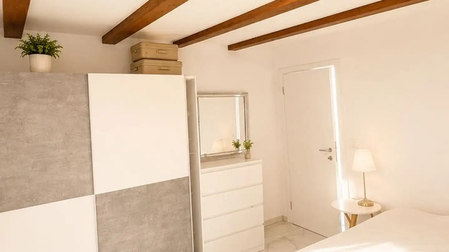 Appartamento in affitto - Hauptstrasse 21, 4563 Gerlafingen - Foto 3