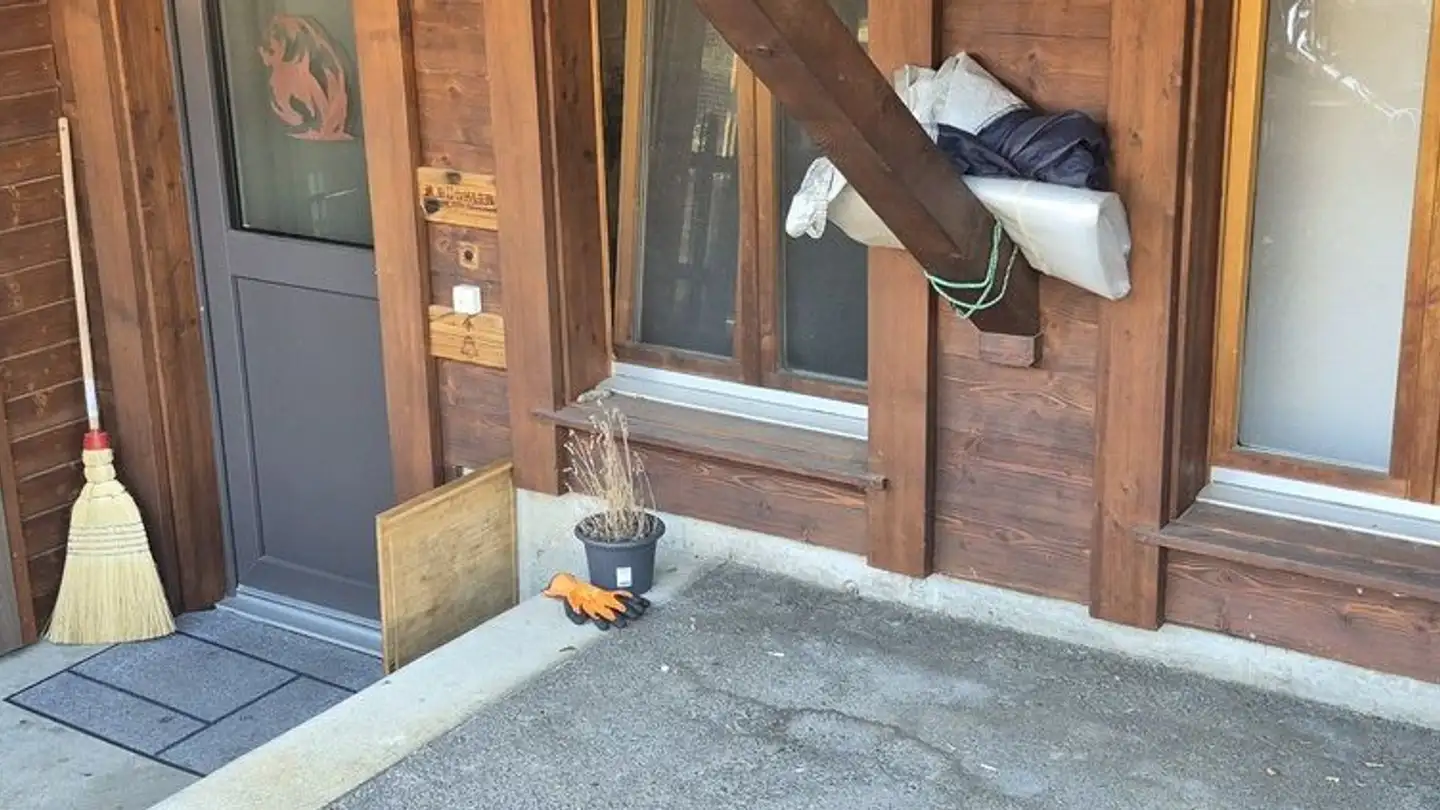 Appartement à louer - Eggplatz 5, 3634 Thierachern - Photo 3