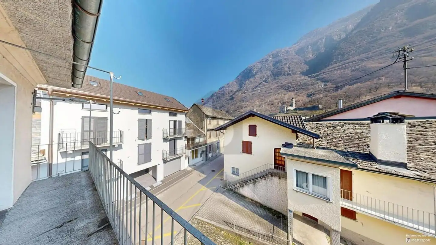 Casa singola in vendita - 6710 Biasca - Foto 3