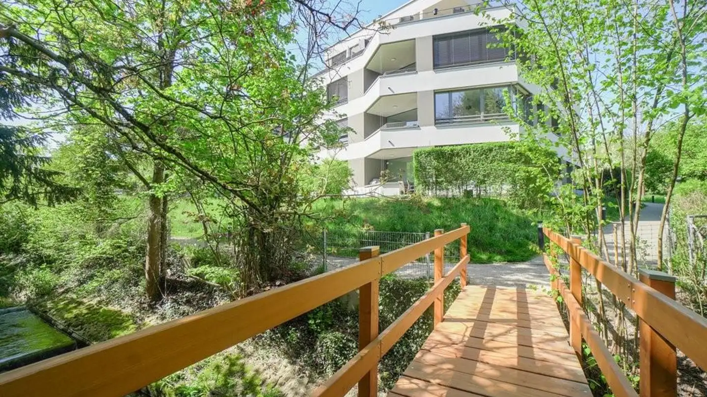 Appartamento in affitto - Schafmattweg 87, 4102 Binningen