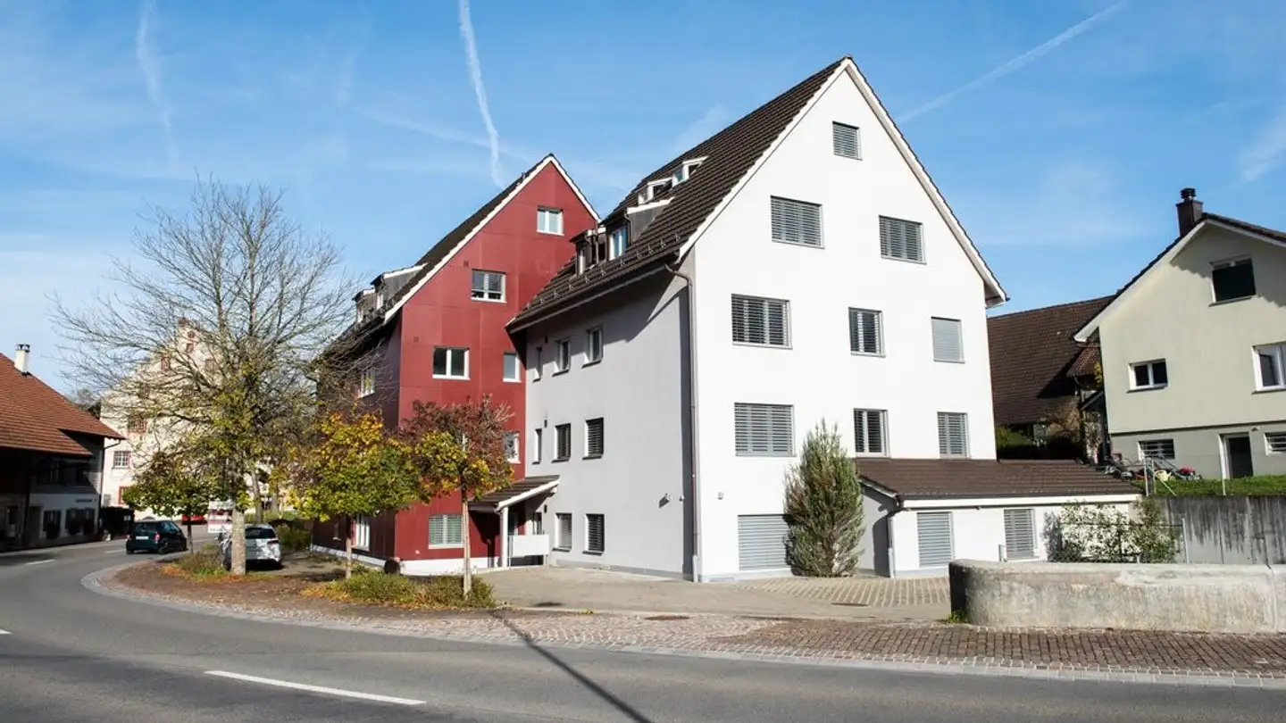 Wohnung mieten - Hauptstrasse 63, 4416 Bubendorf - Foto 2