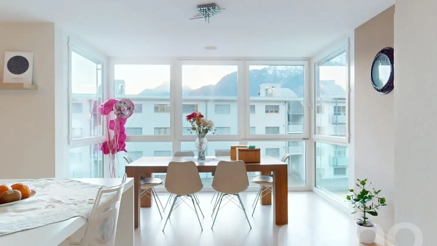 Apartment for sale - 1962 Pont-de-la-Morge (Sion) - Photo 4