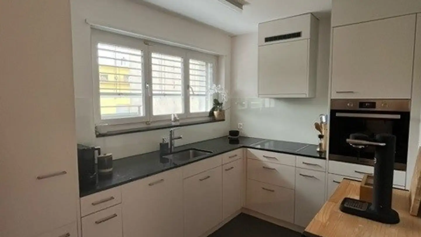 Attico in affitto - St. Gallerstrasse 56, 9500 Wil SG - Photo 3