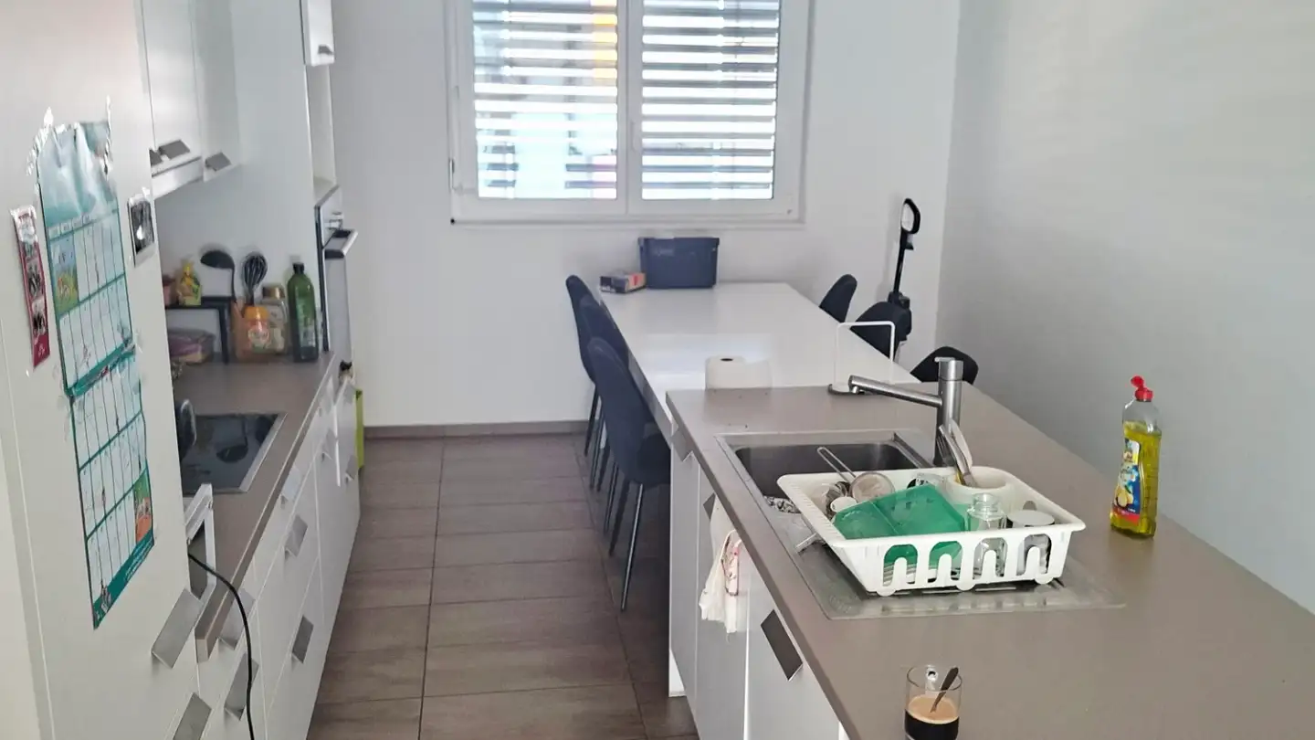 Appartamento in affitto - Allée de la Petite Prairie 14, 1260 Nyon - Foto 3