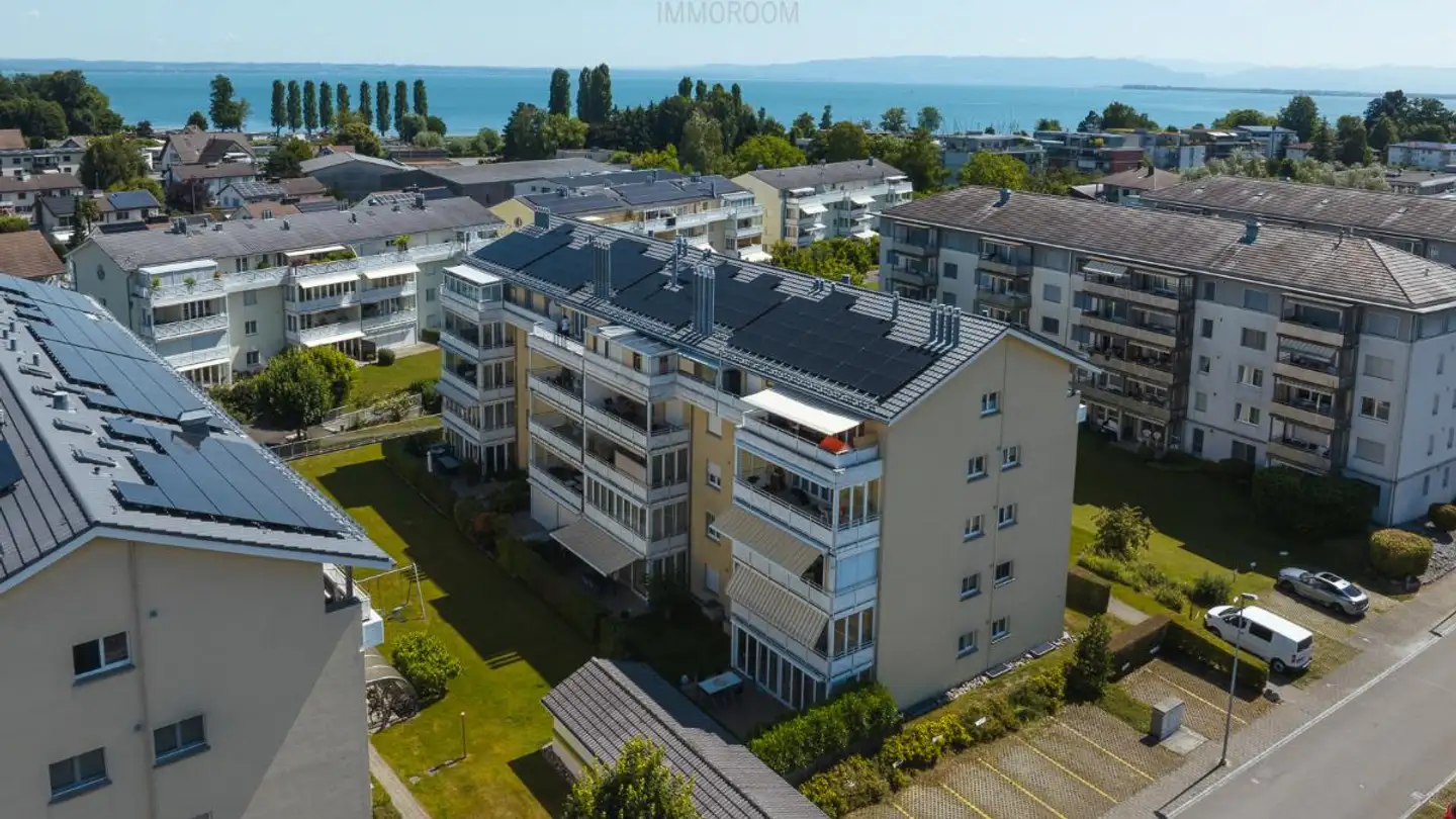 Wohnung kaufen - 9323 Steinach - Foto 2