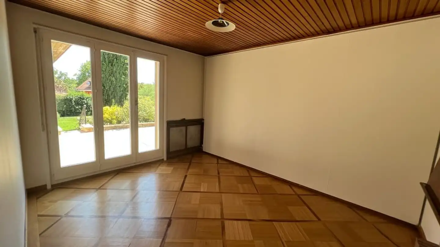 Casa singola in affitto - Chemin Du Mont-Rond 3a, 1292 Chambésy - Foto 2