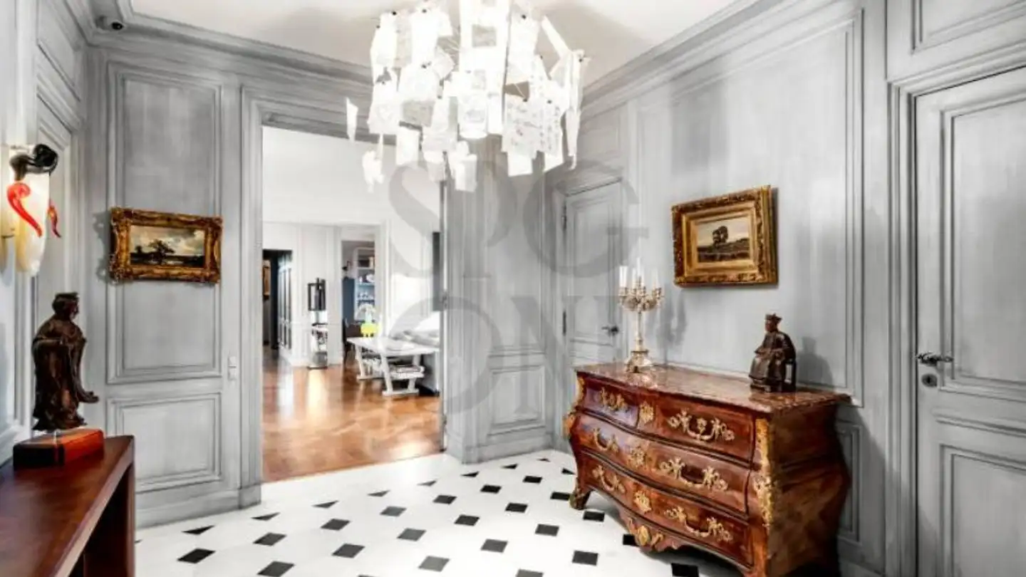 Appartamento in vendita - 1006 Lausanne