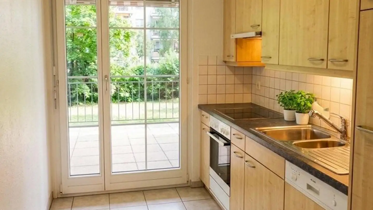 Appartamento in affitto - Schafmattweg 87, 4102 Binningen - Foto 3