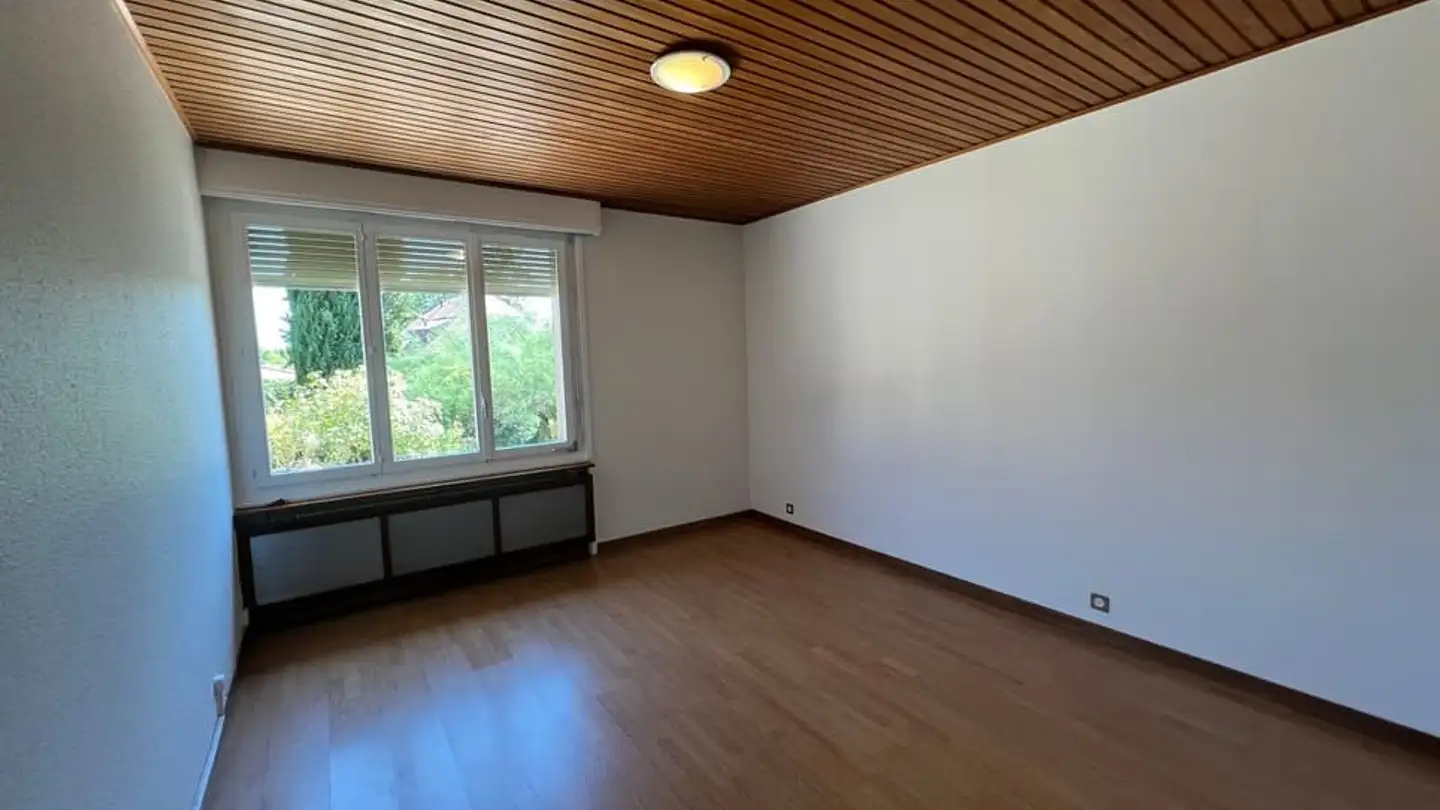 Casa singola in affitto - Chemin Du Mont-Rond 3a, 1292 Chambésy - Foto 3