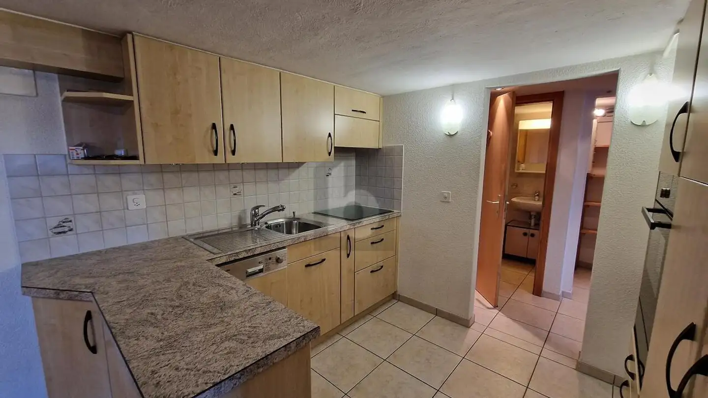 Casa bifamiliare in affitto - 3658 Merligen - Photo 4