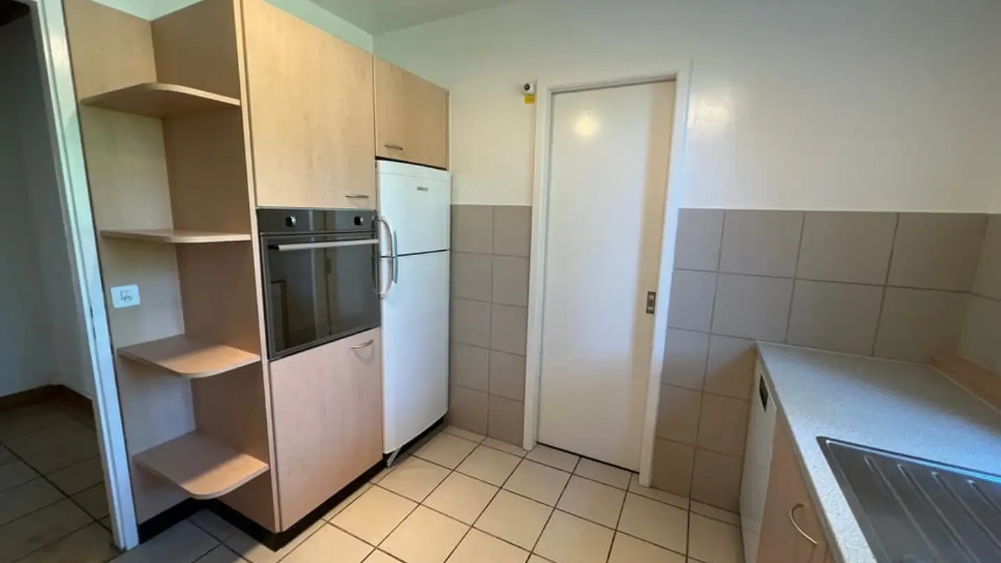 Casa singola in affitto - Chemin Du Mont-Rond 3a, 1292 Chambésy - Foto 4