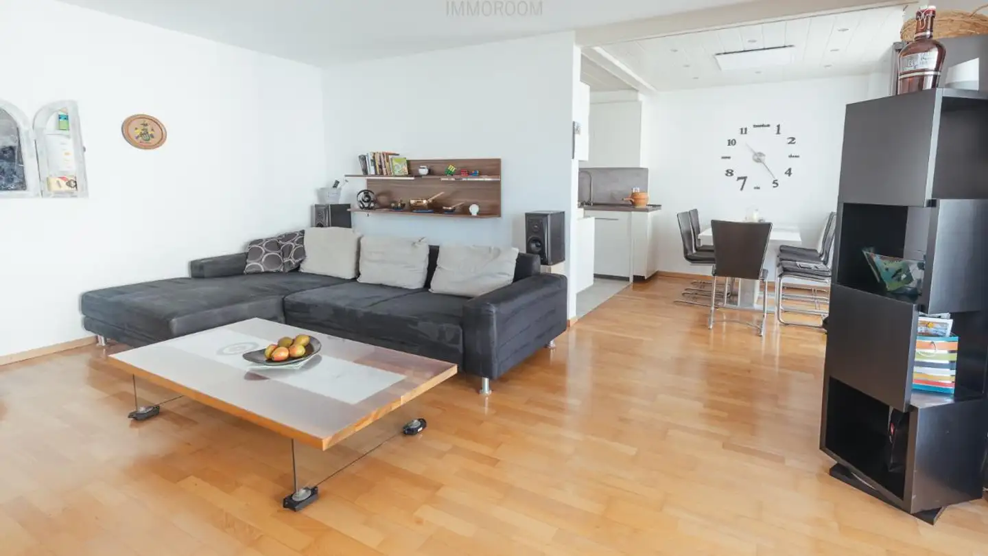 Wohnung kaufen - 9323 Steinach - Foto 3