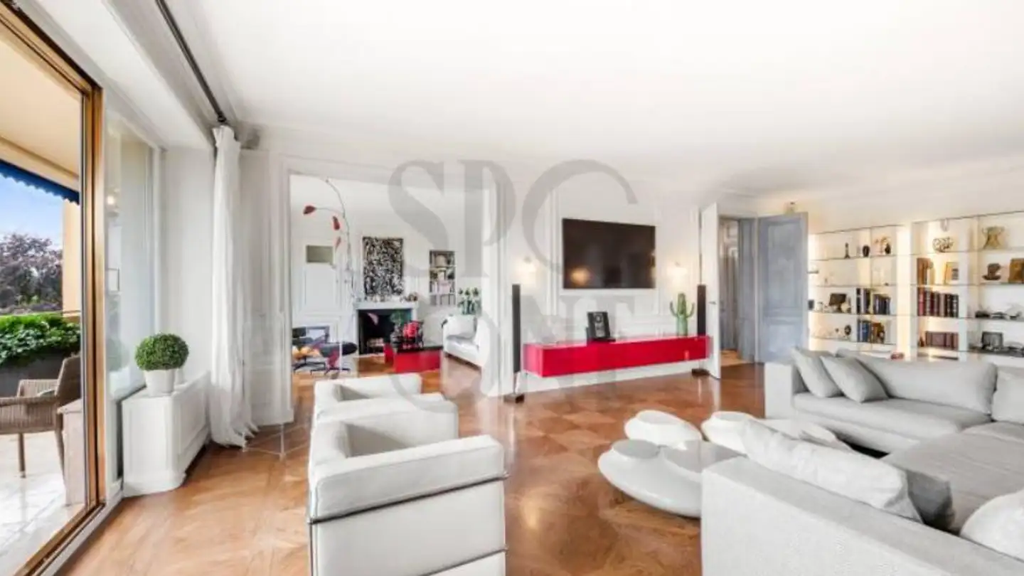Appartamento in vendita - 1006 Lausanne - Foto 2