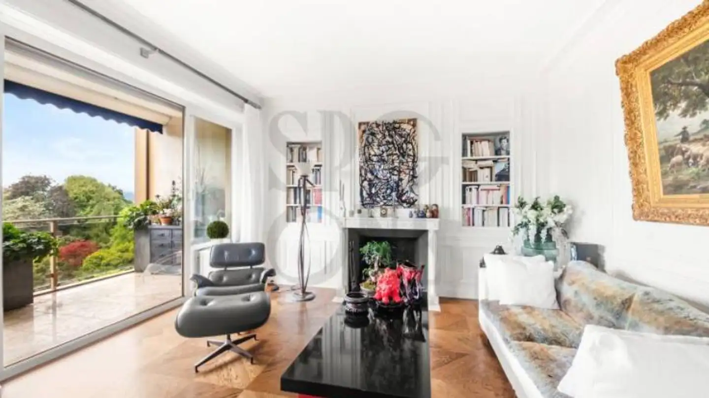 Appartamento in vendita - 1006 Lausanne - Foto 4