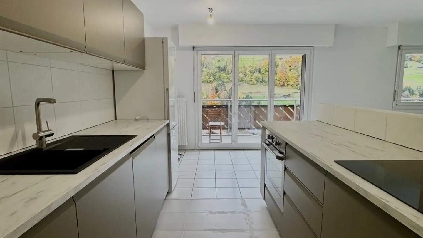 Appartamento in affitto - 1872 Troistorrents