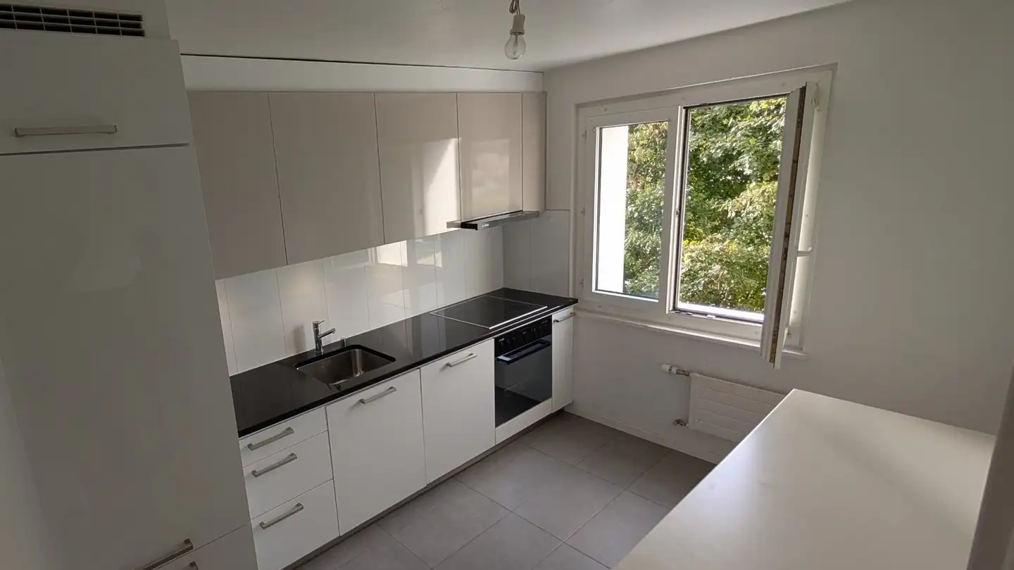 Apartment for rent - Rue De La Croix-Fédérale 27a, 2300 La Chaux-de-Fonds