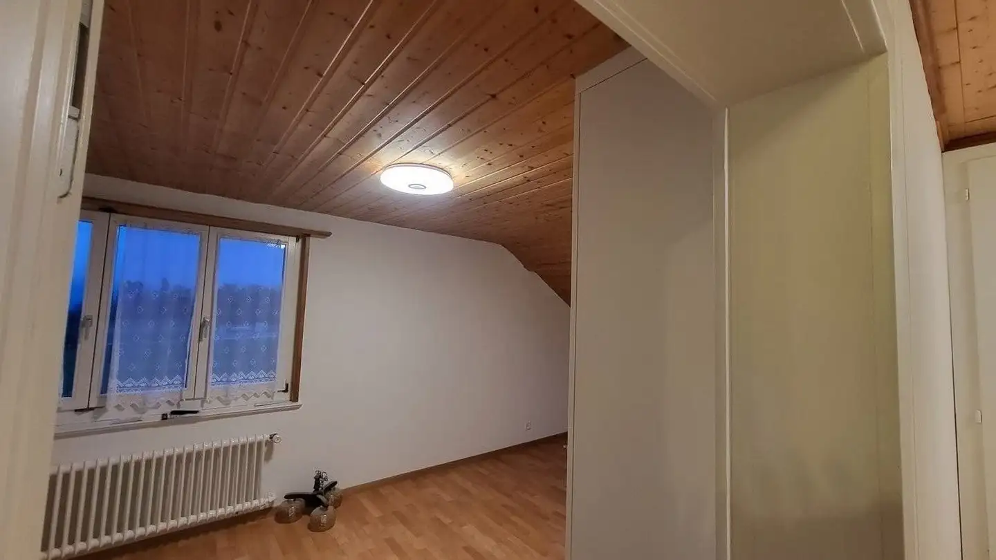 Chambre à louer - 8634 Hombrechtikon - Photo 3