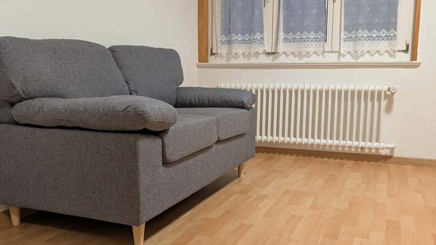 Chambre à louer - 8634 Hombrechtikon