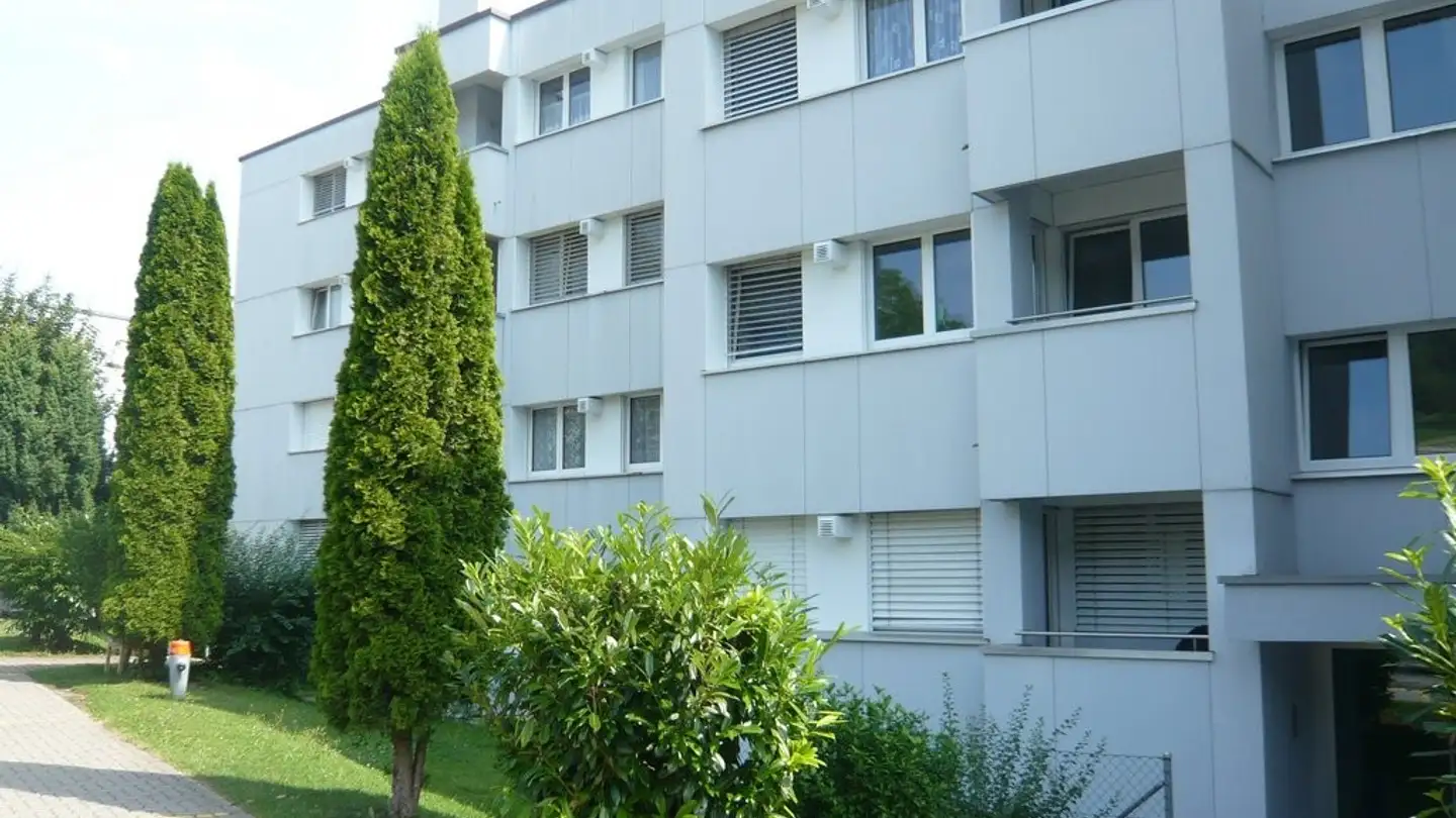 Apartment for rent - Dielsdorferstrasse 28, 8107 Buchs ZH