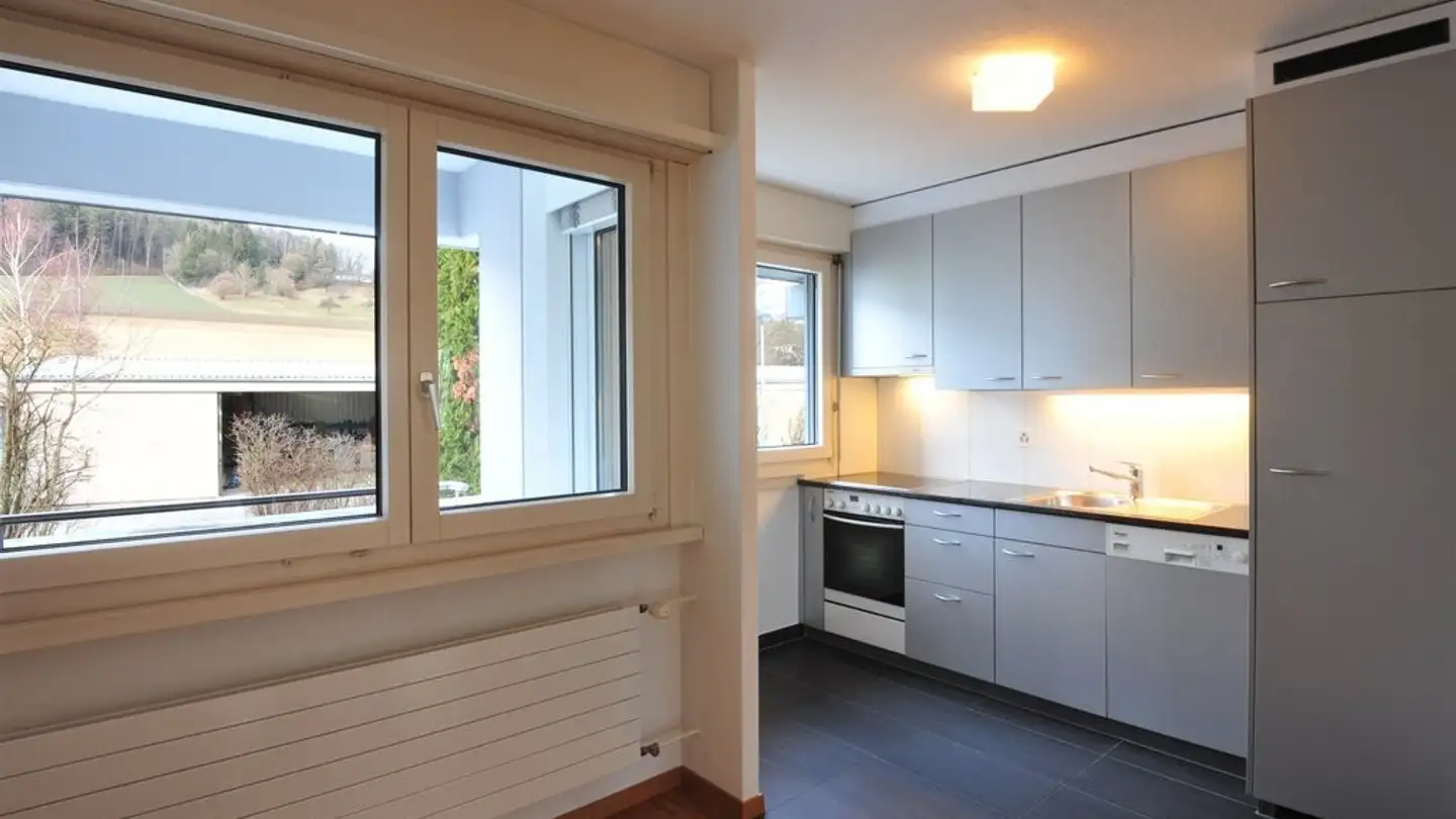 Apartment for rent - Dielsdorferstrasse 28, 8107 Buchs ZH - Photo 3