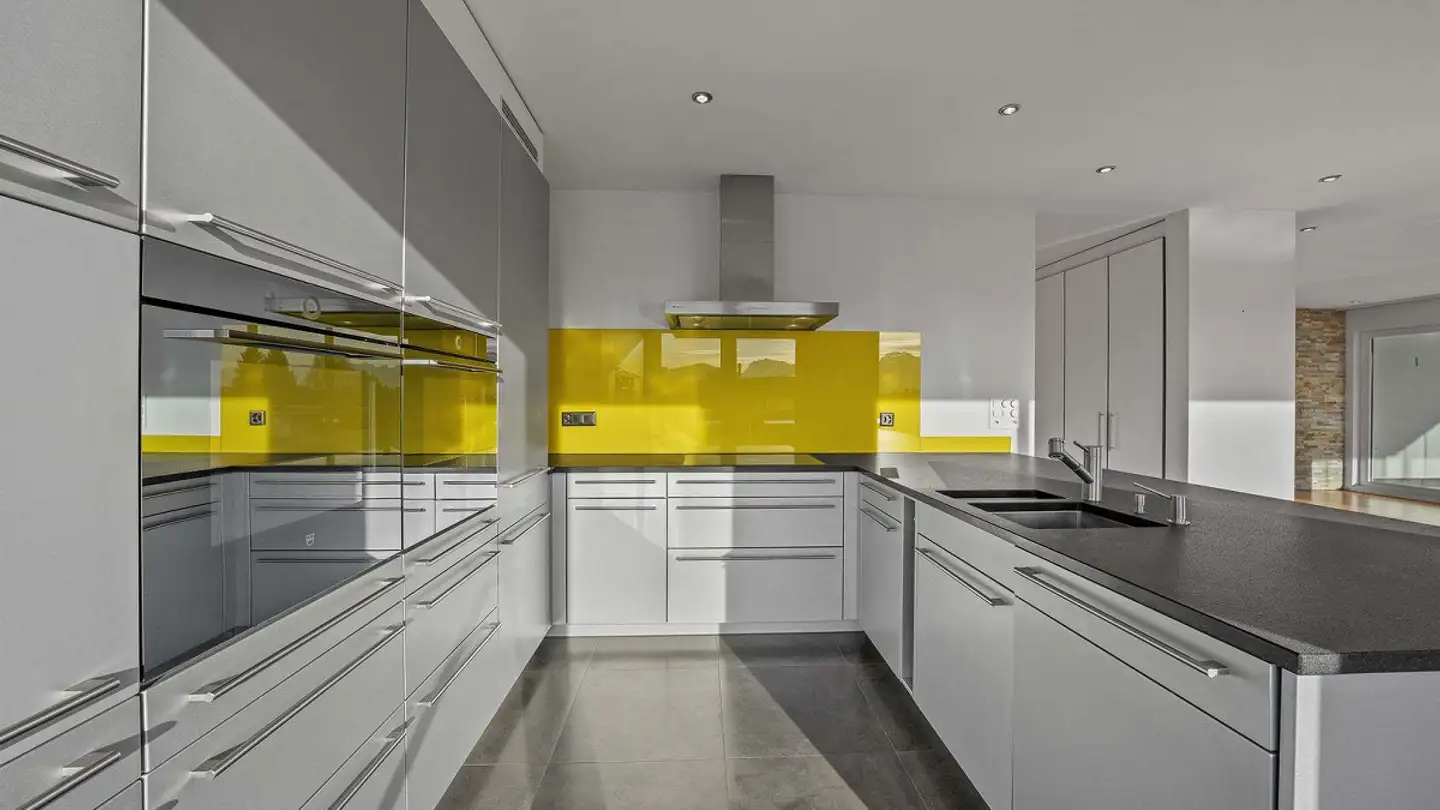 Penthouse kaufen - Gerbestrasse 2d, 9436 Balgach - Foto 4