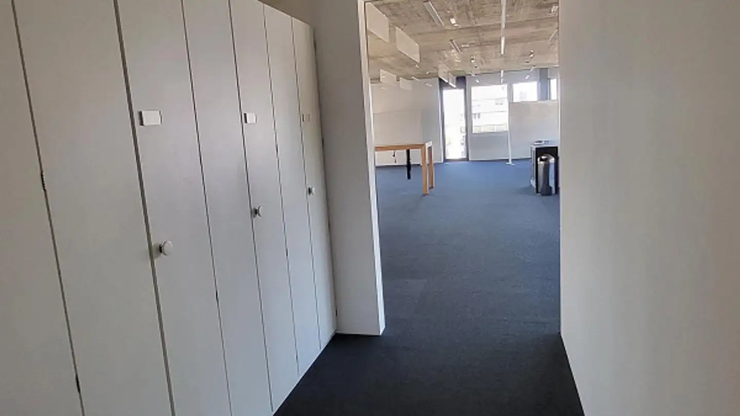 Commercial à louer - Wassergrabe 14, 6210 Sursee - Photo 4