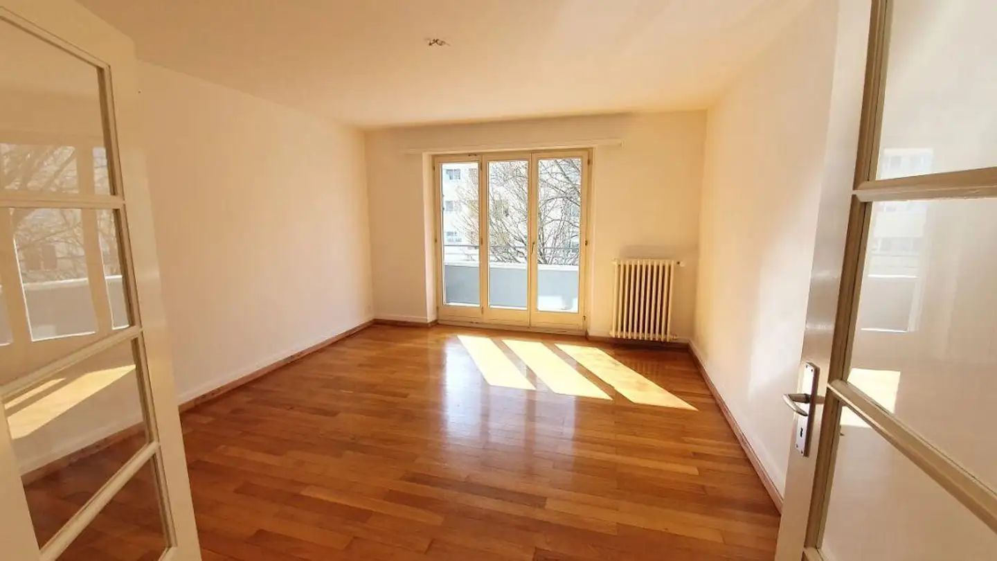 Apartment for rent - Buchthalerstrasse 50, 8200 Schaffhausen - Photo 4