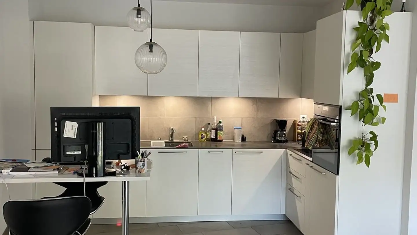 Appartement à louer - 1950 Sion - Photo 3
