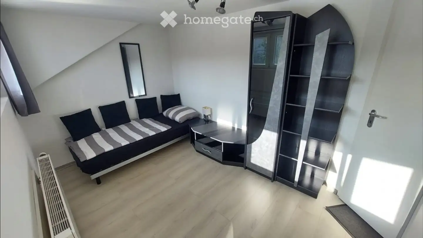 Chambre à louer - 5012 Schönenwerd