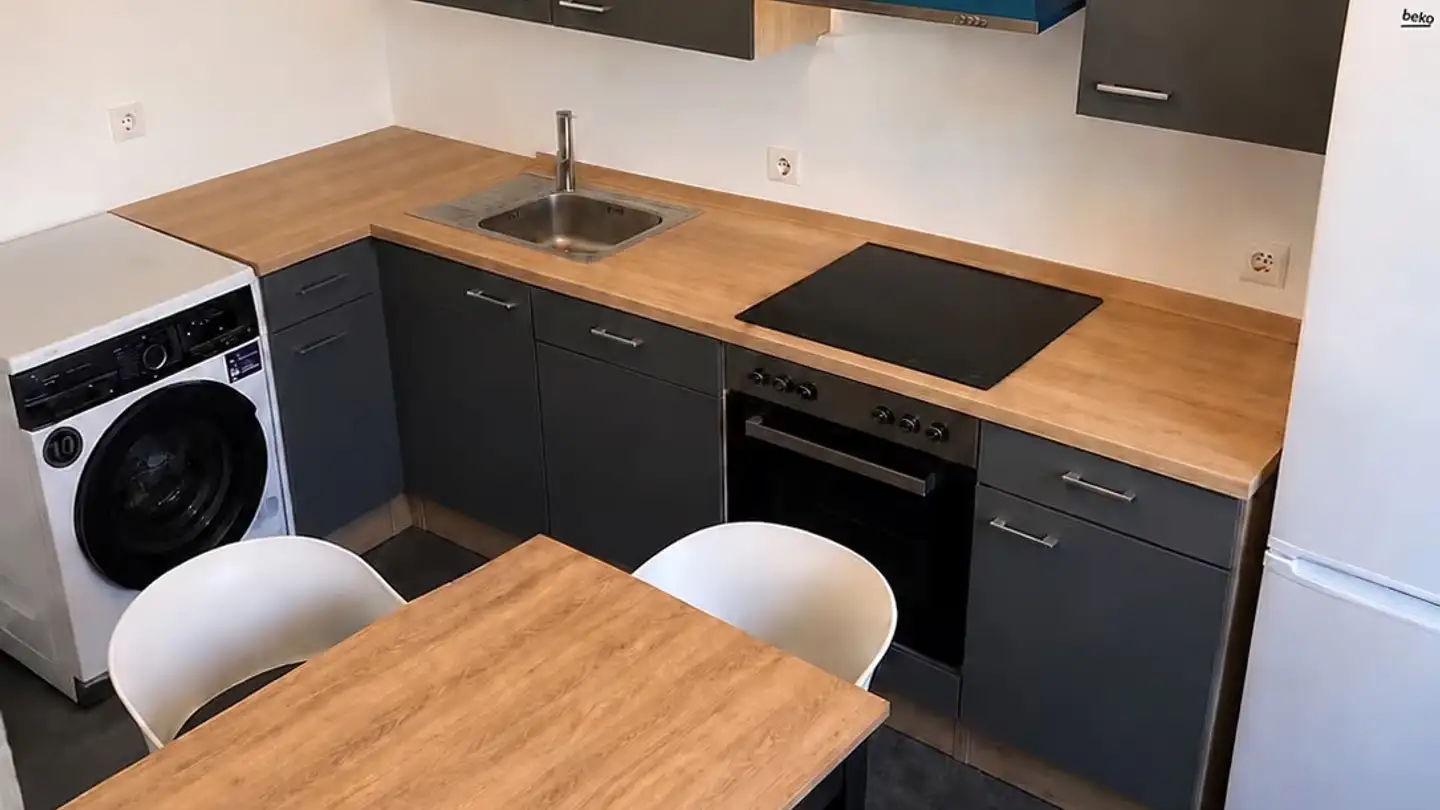 Appartement à louer - Rue Des Châteaux 4, 1950 Sion - Photo 2