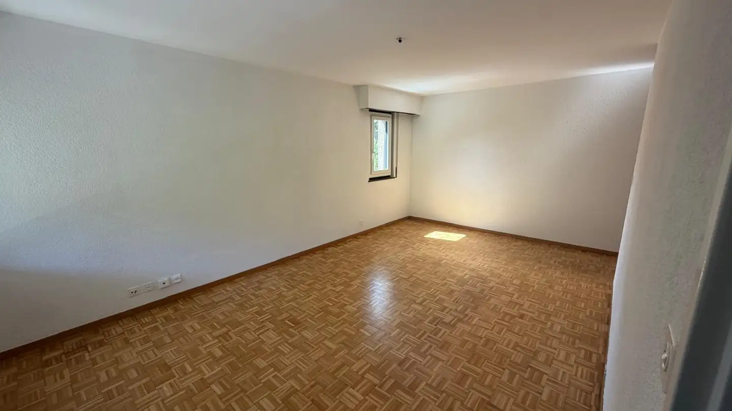 Appartement à louer - Avenue Du Grand-Champsec, 1950 Sion