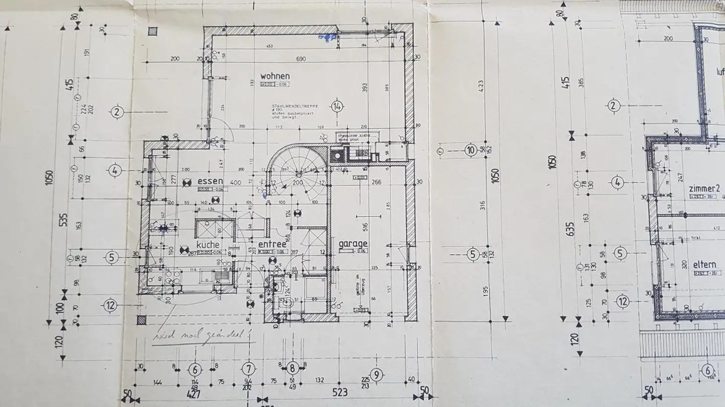 Single house for rent - Valbellastrasse 3, 8115 Hüttikon - Photo 3