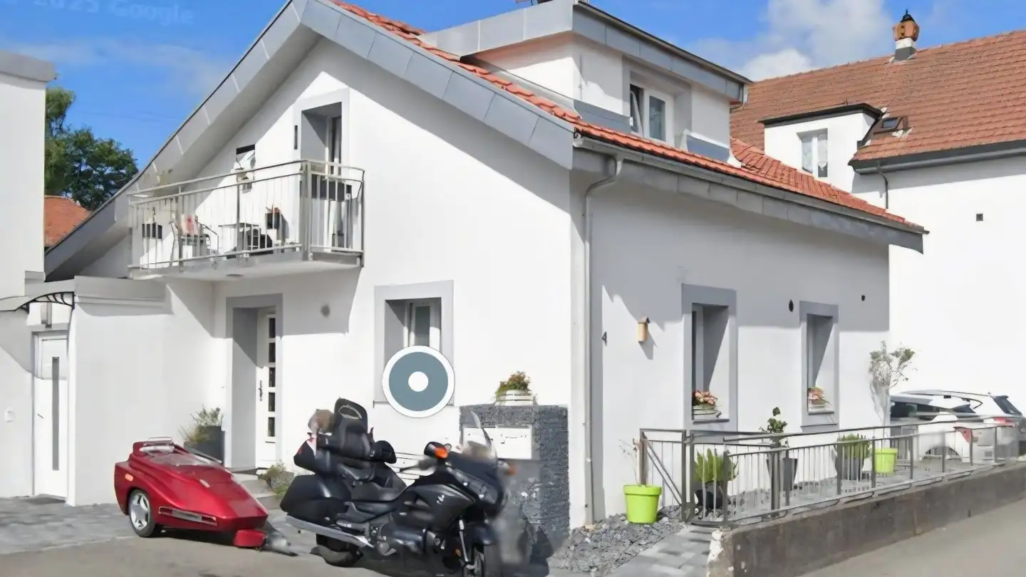 Chambre à louer - 5012 Schönenwerd - Photo 2