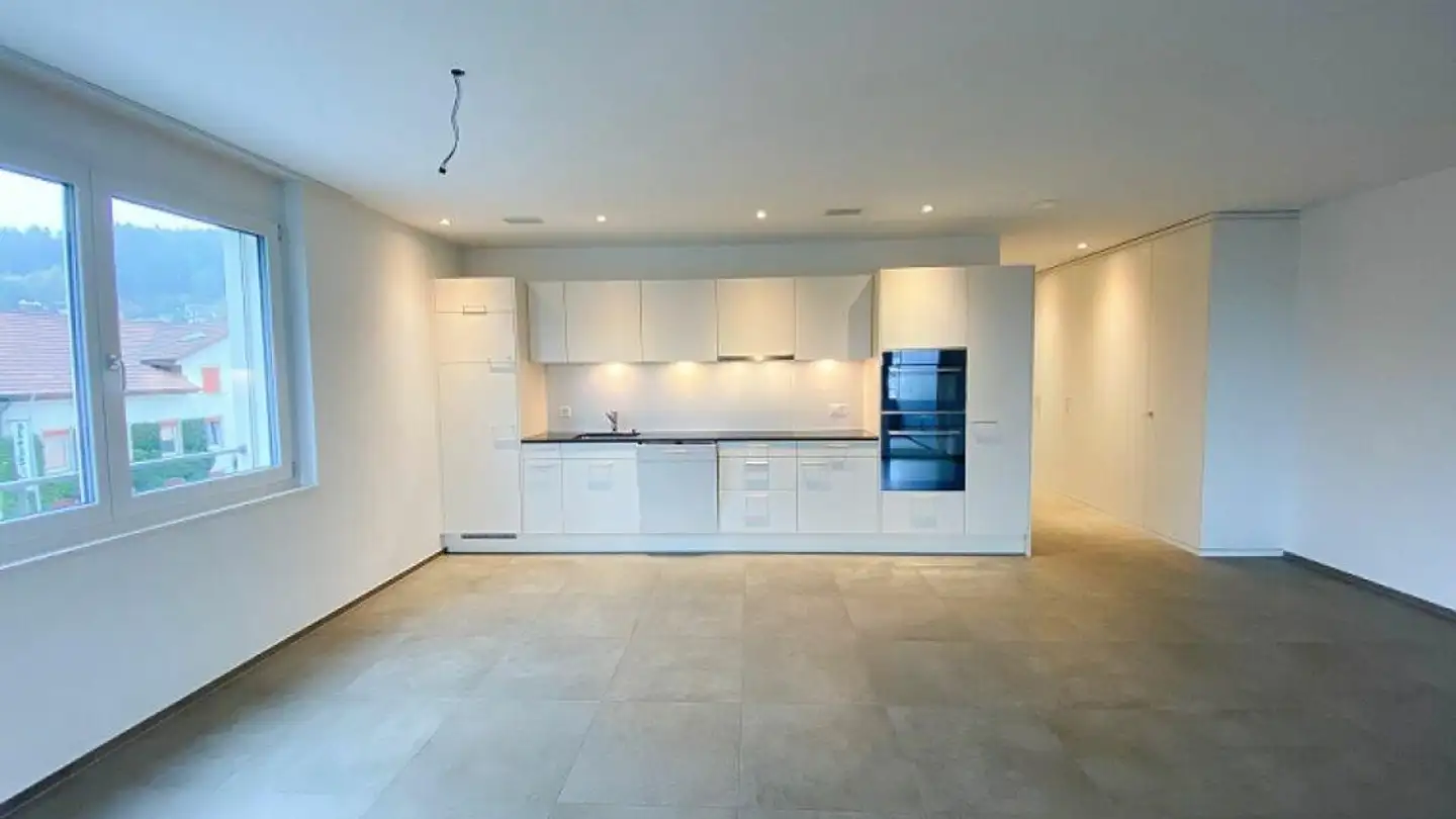 Apartment for rent - Bahnhofstrasse 42, 8360 Eschlikon TG - Photo 3